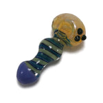 5" Premium Hand Pipe