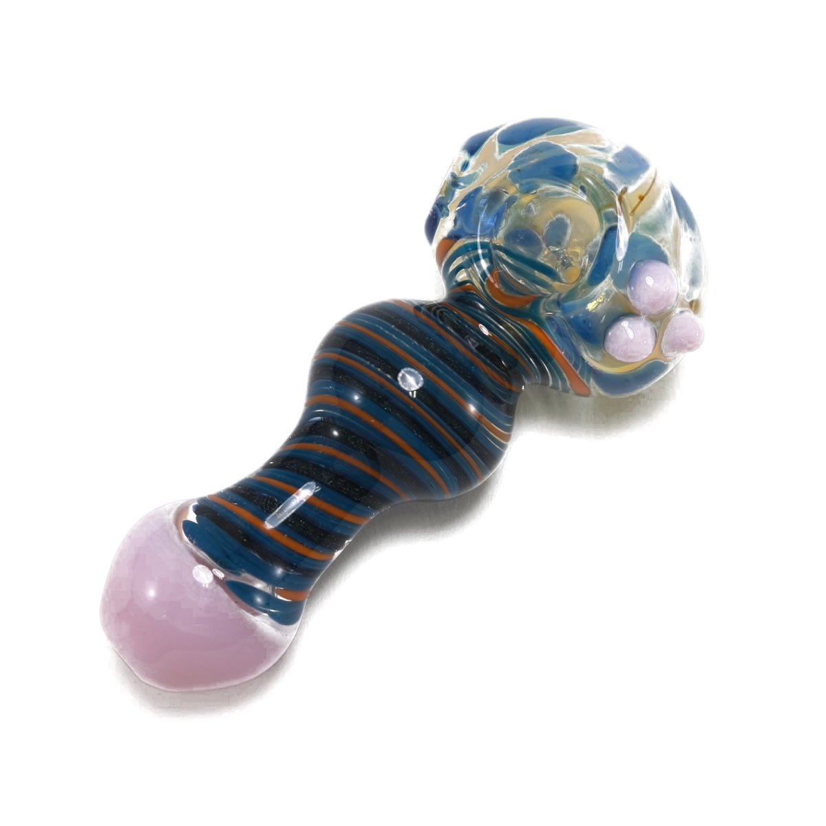 5" Premium Hand Pipe