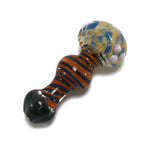 5" Premium Hand Pipe