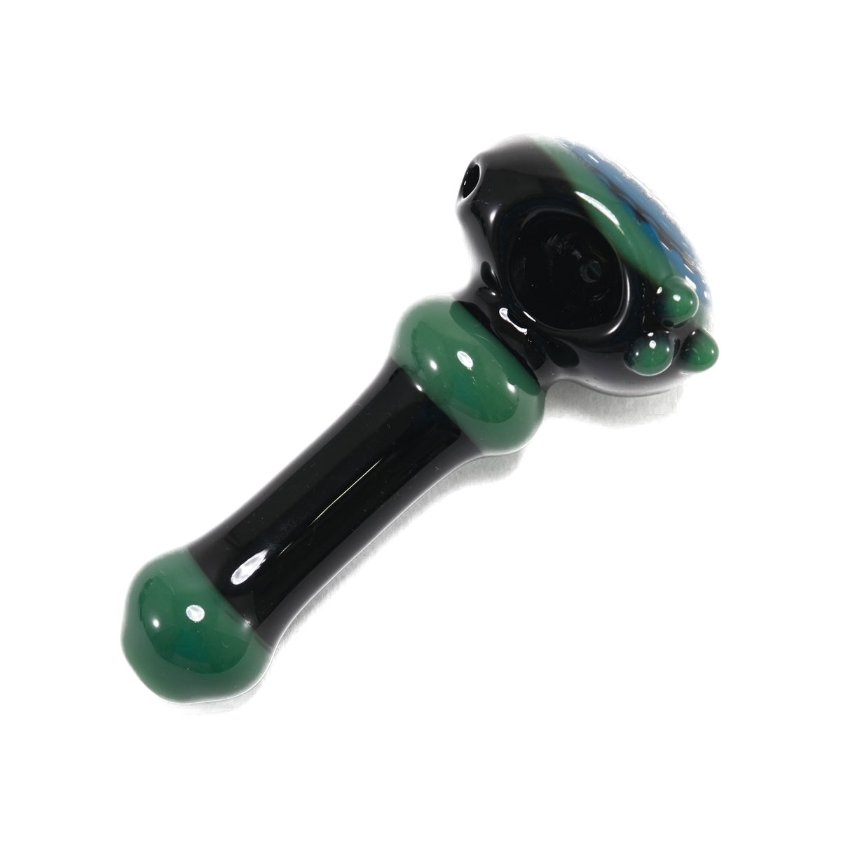 5" Premium Hand Pipe