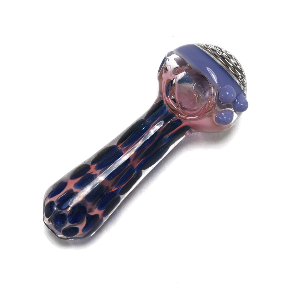 5" Premium Hand Pipe
