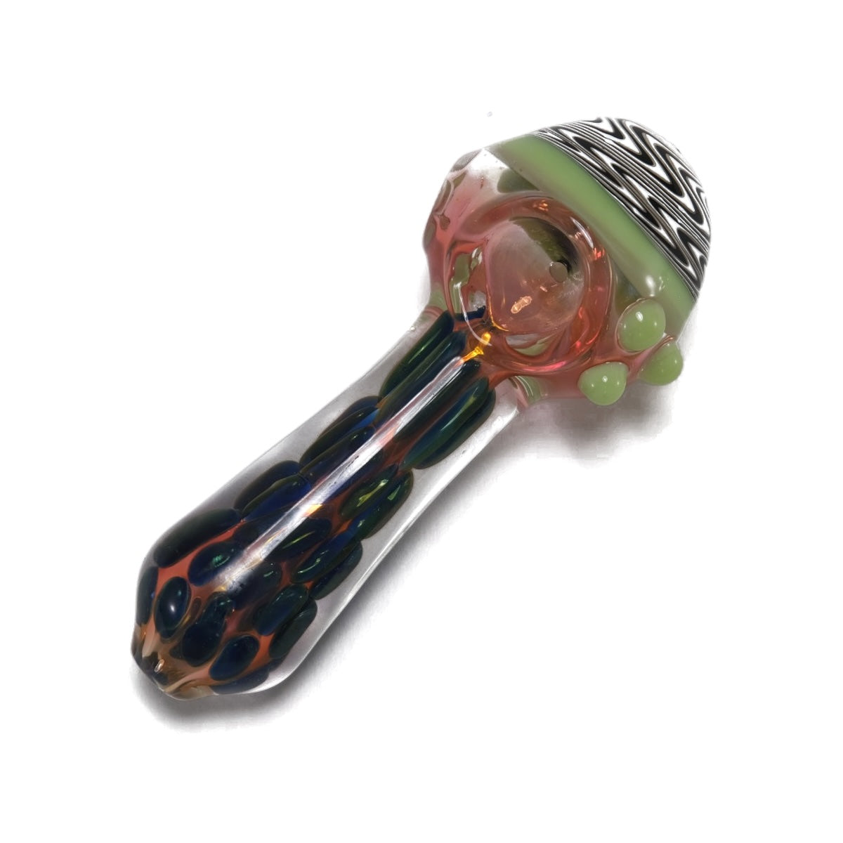 5" Premium Hand Pipe