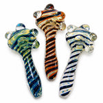 5" Premium Hand Pipe