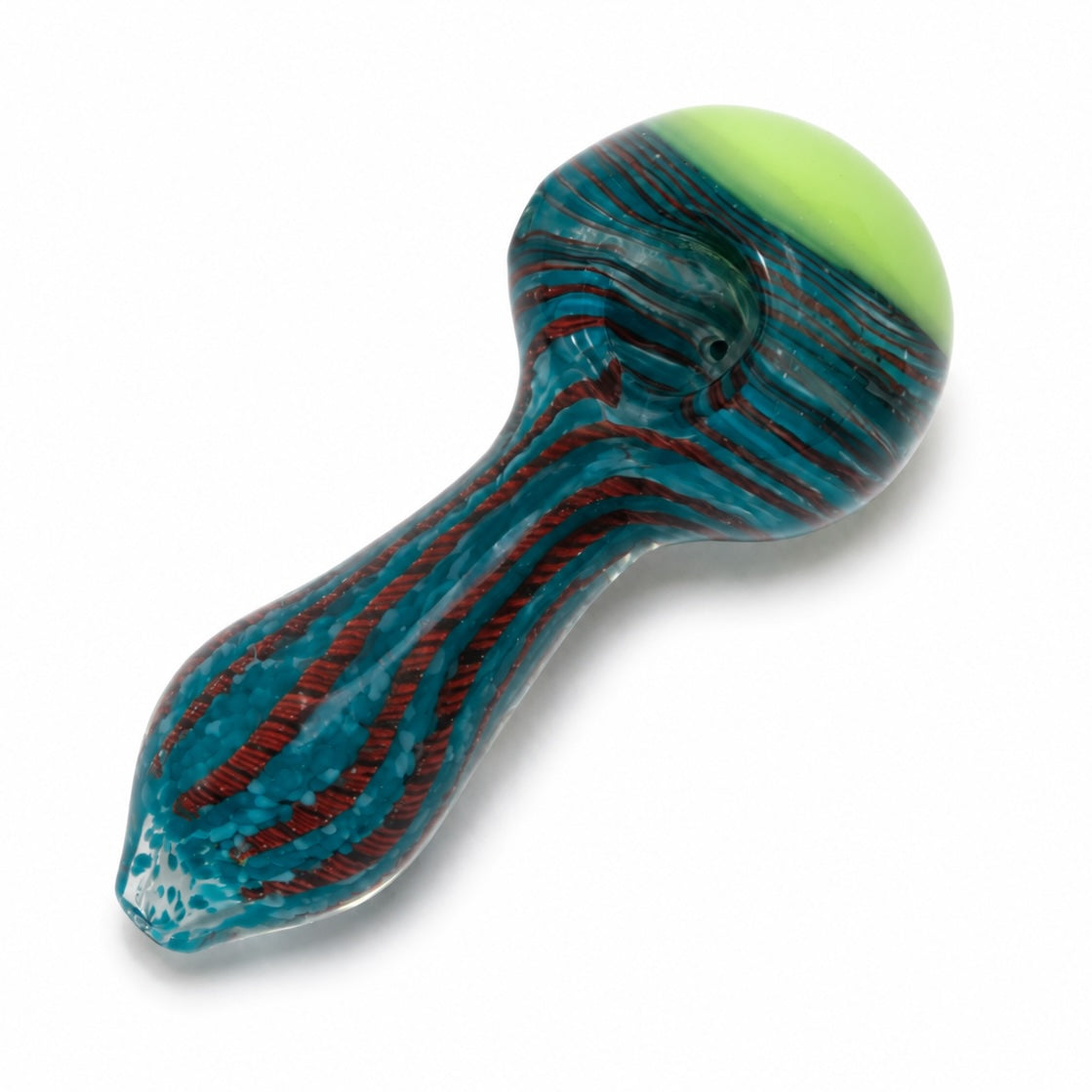 5" Premium Hand Pipe