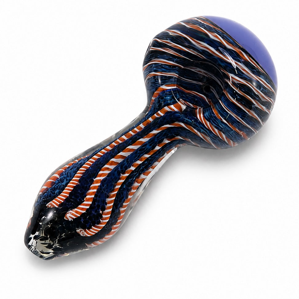 5" Premium Hand Pipe
