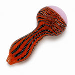5" Premium Hand Pipe