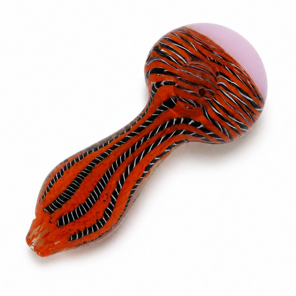 5" Premium Hand Pipe
