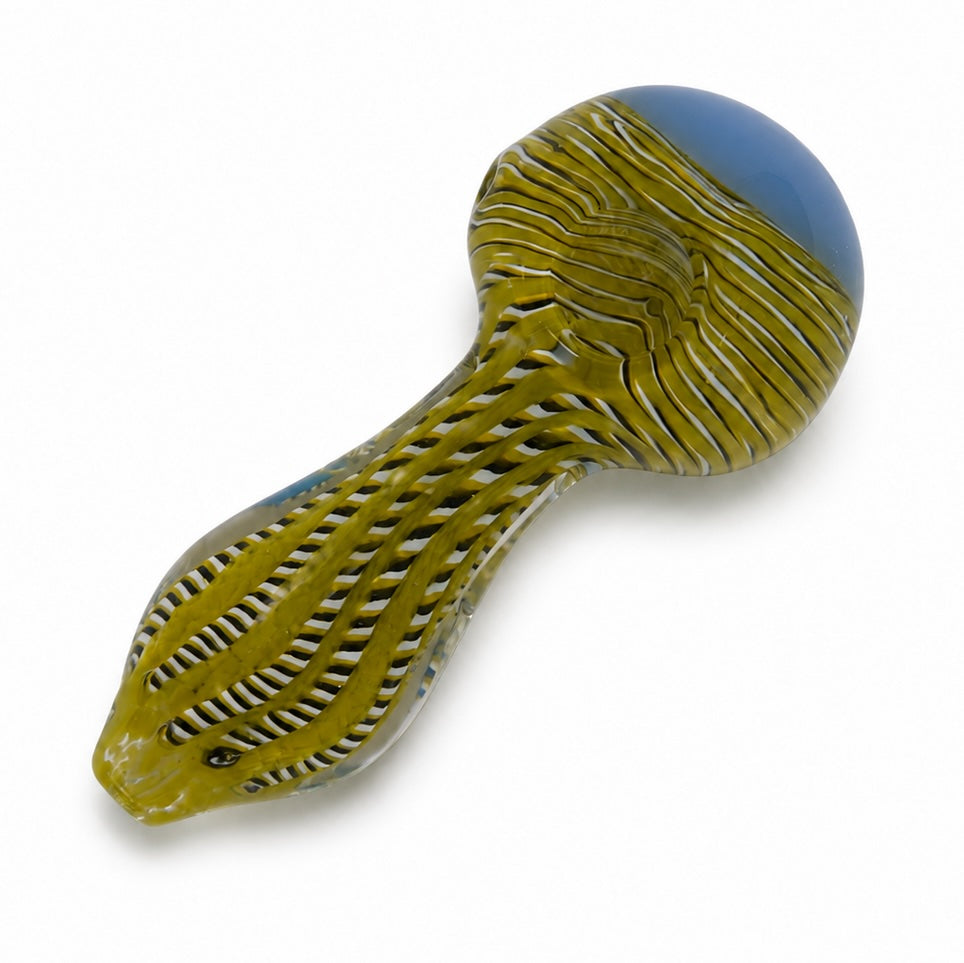 5" Premium Hand Pipe