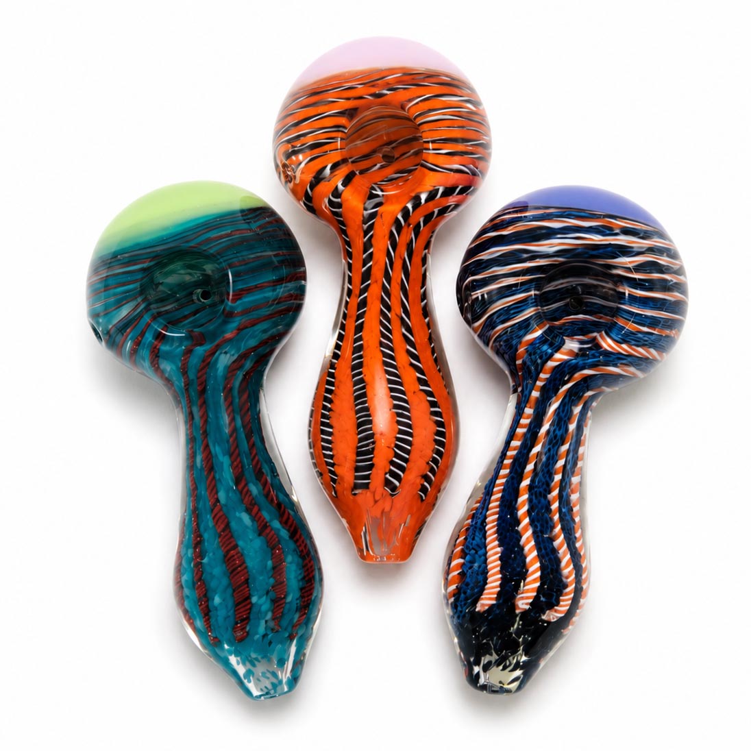 5" Premium Hand Pipe