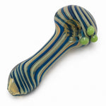 5" Premium Hand Pipe