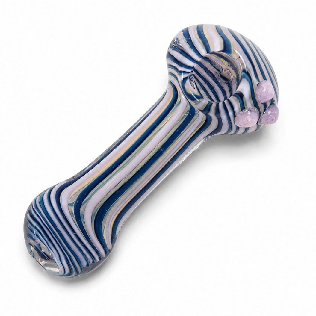 5" Premium Hand Pipe