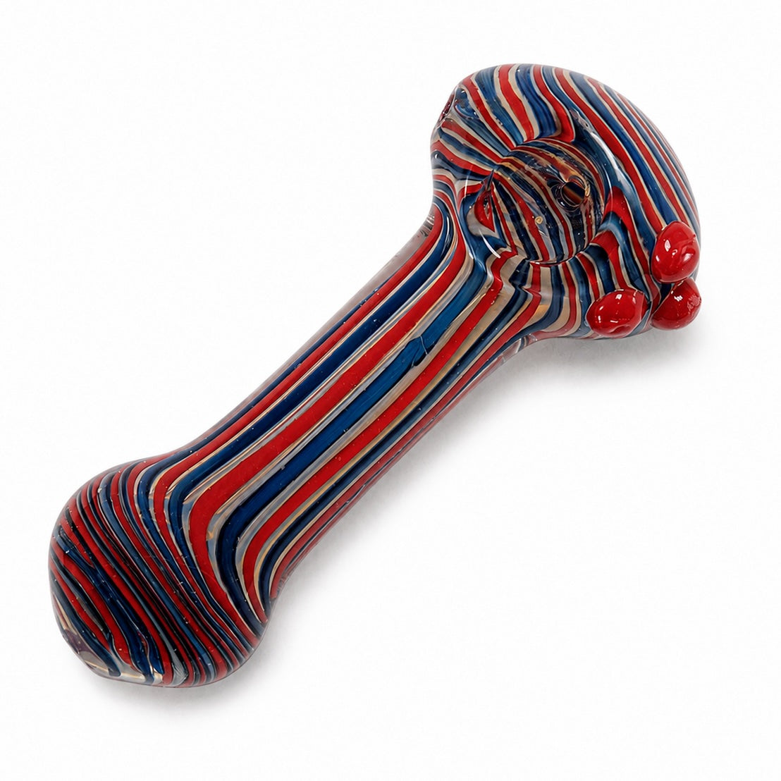 5" Premium Hand Pipe