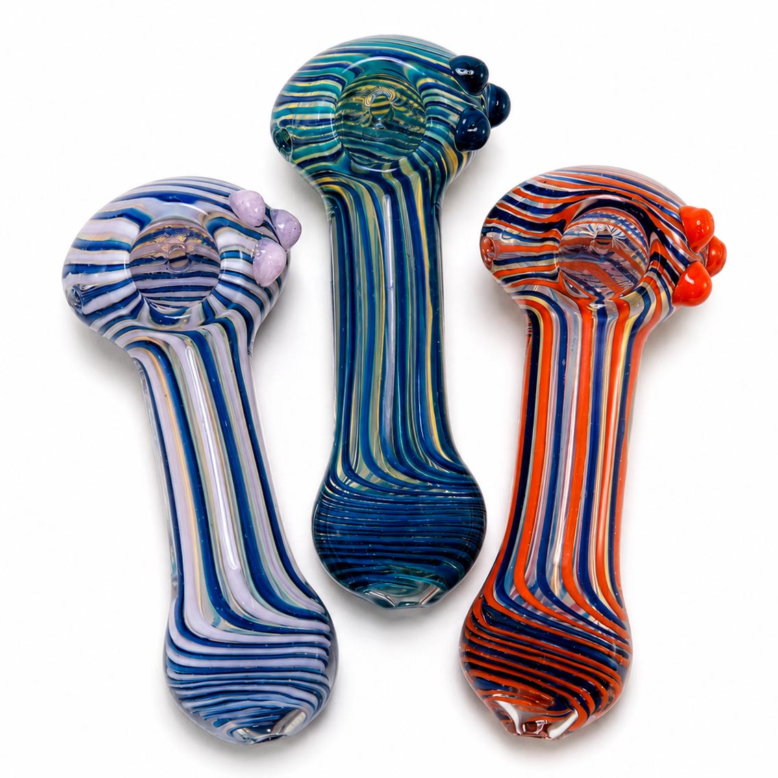 5" Premium Hand Pipe