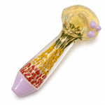 5" Premium Hand Pipe