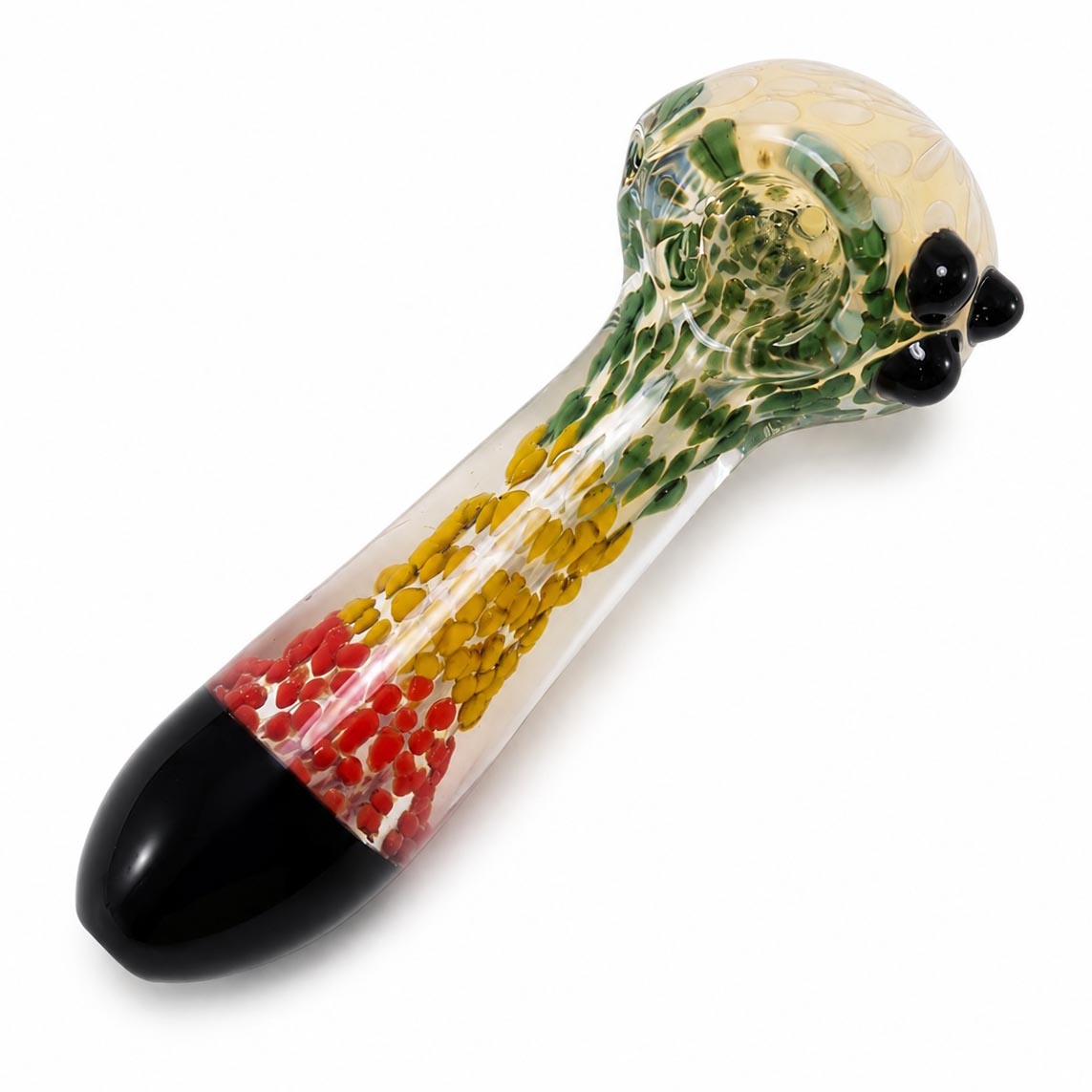 5" Premium Hand Pipe