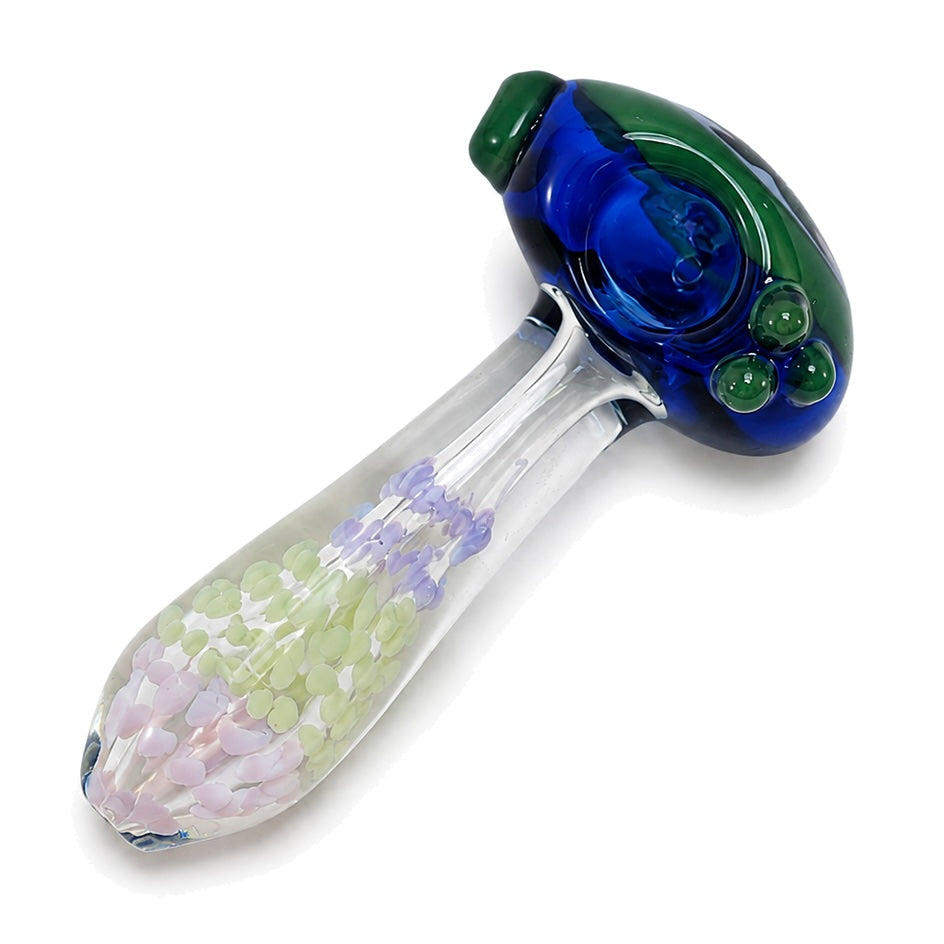 5" Premium Hand Pipe