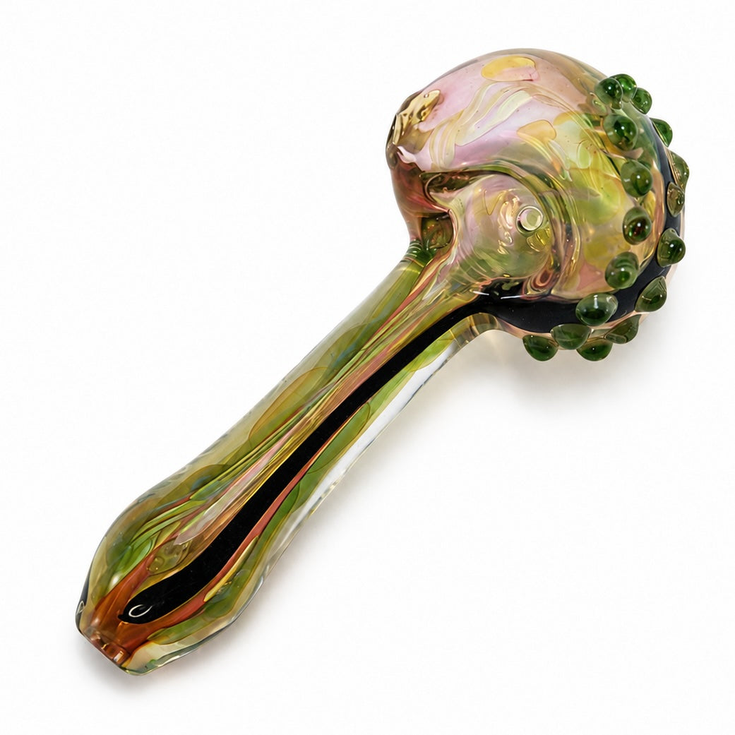 5" Premium Hand Pipe