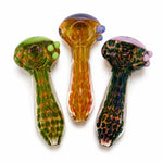 5" Premium Hand Pipe