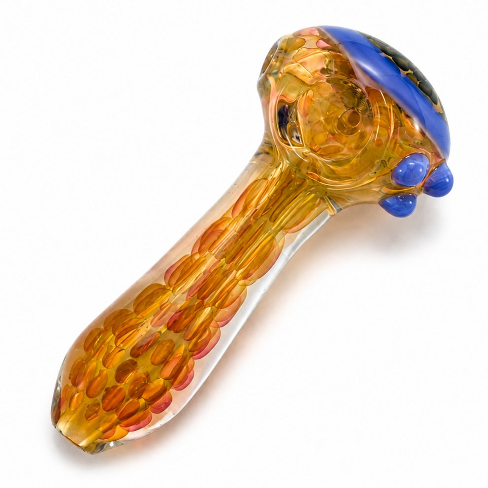 5" Premium Hand Pipe