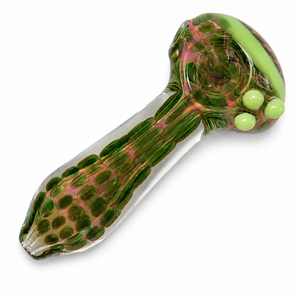 5" Premium Hand Pipe