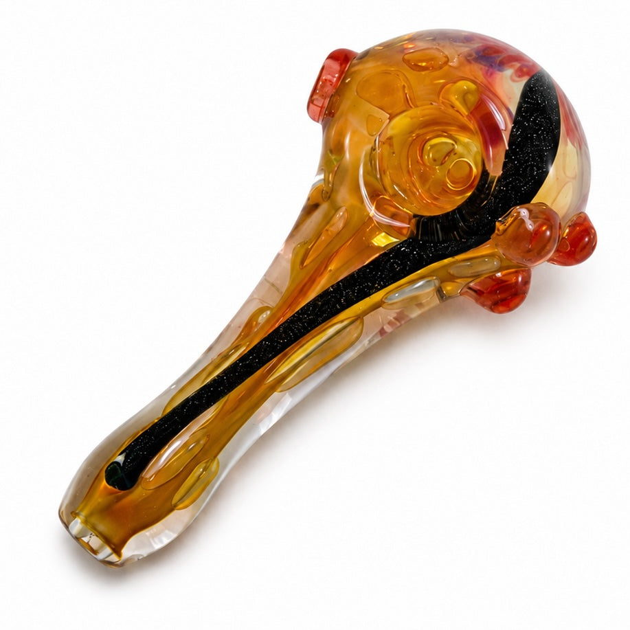 5" Premium Hand Pipe