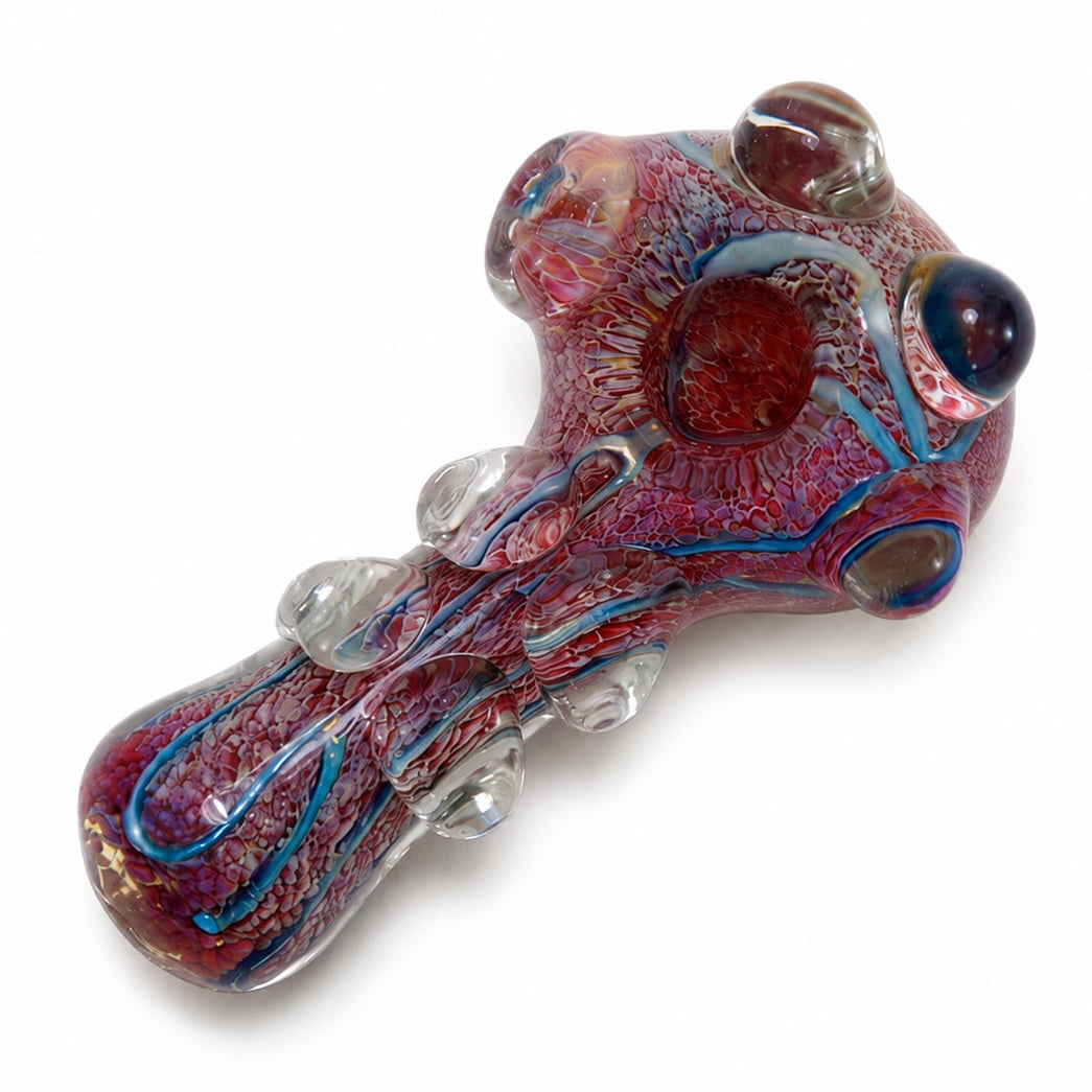 5" Premium Hand Pipe