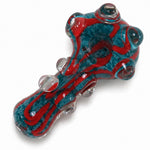 5" Premium Hand Pipe