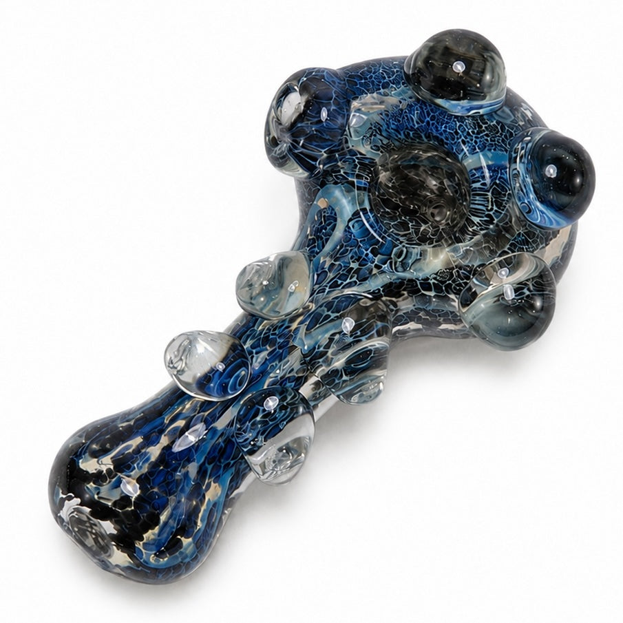 5" Premium Hand Pipe