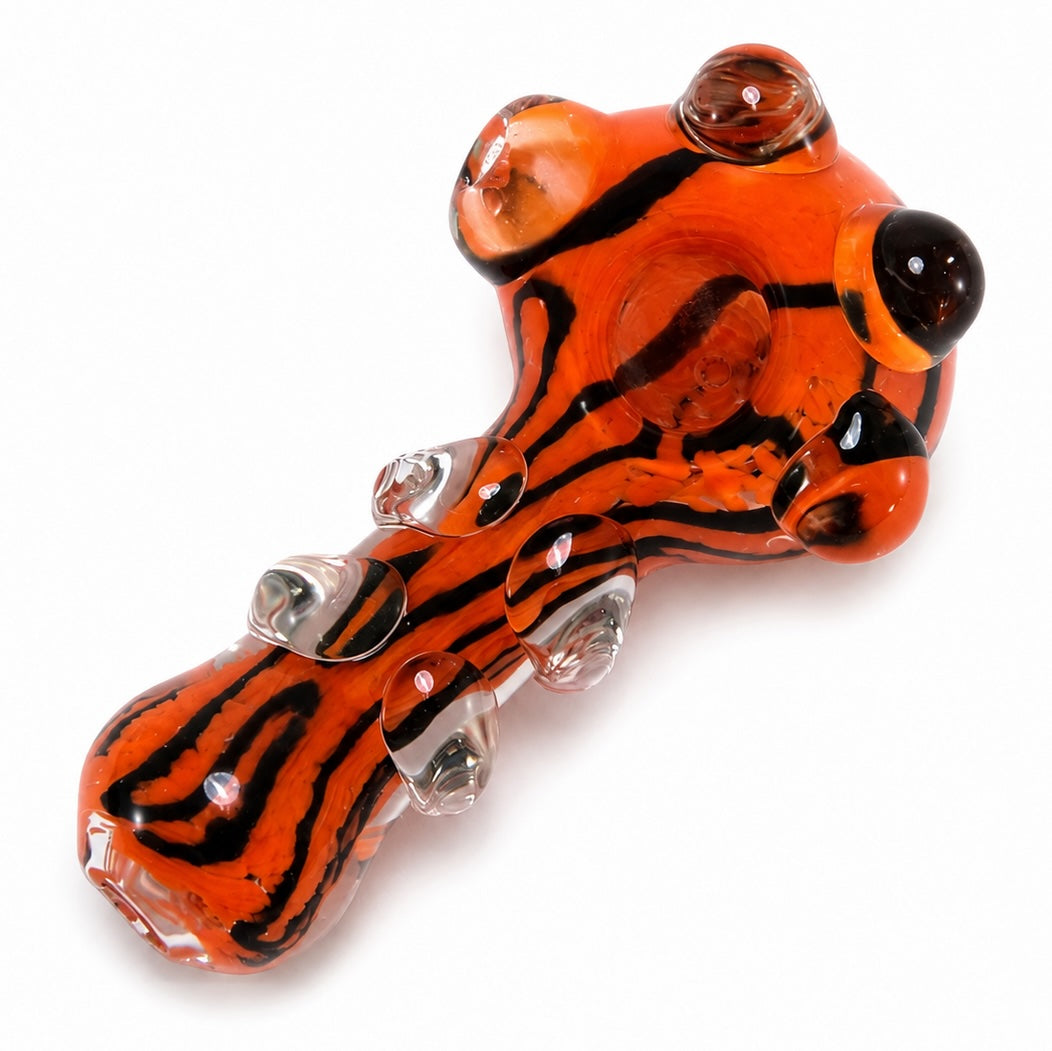 5" Premium Hand Pipe