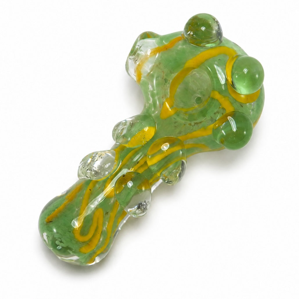 5" Premium Hand Pipe
