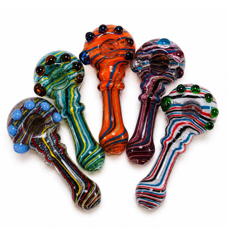 5" Premium Hand Pipe