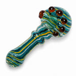 5" Premium Hand Pipe