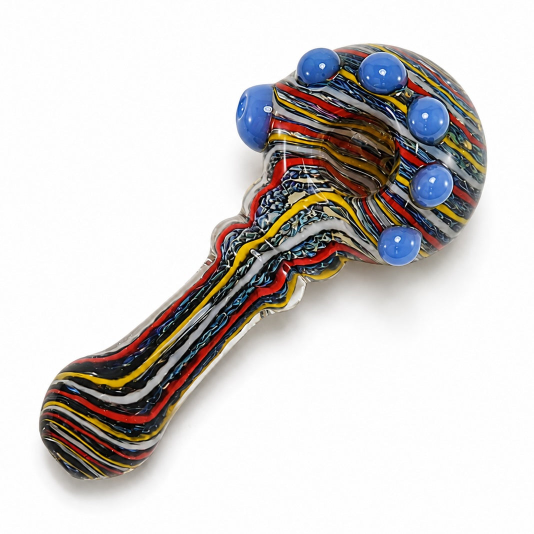 5" Premium Hand Pipe