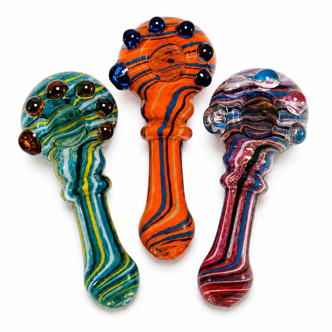 5" Premium Hand Pipe
