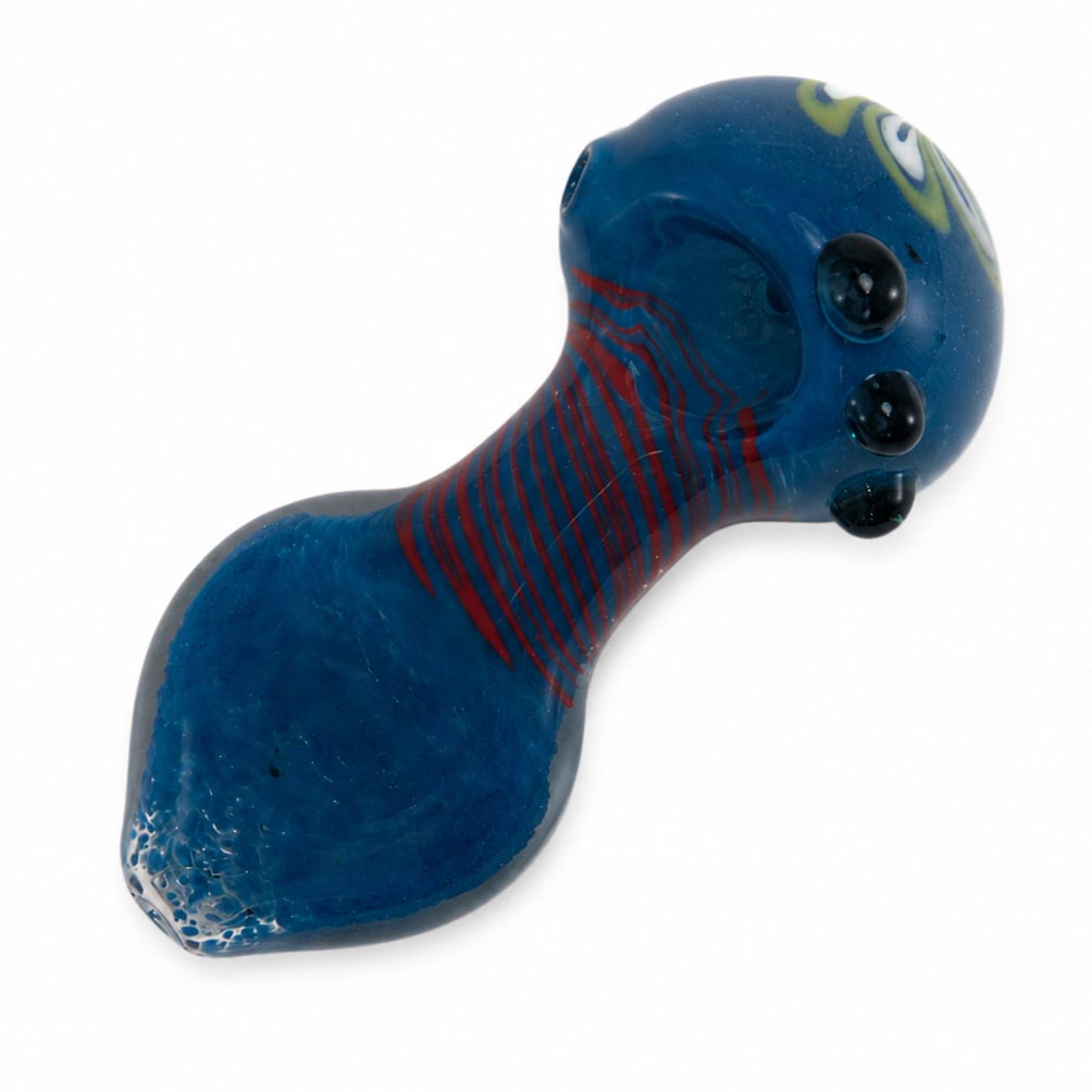 5" Premium Hand Pipe