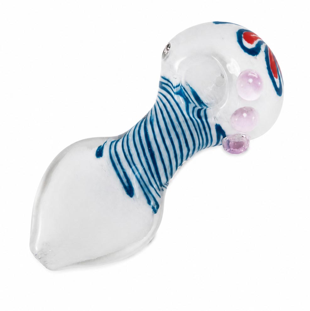 5" Premium Hand Pipe