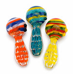 5" Premium Hand Pipe
