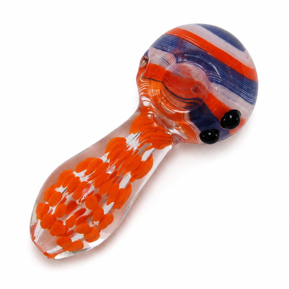 5" Premium Hand Pipe
