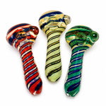 5" Premium Hand Pipe