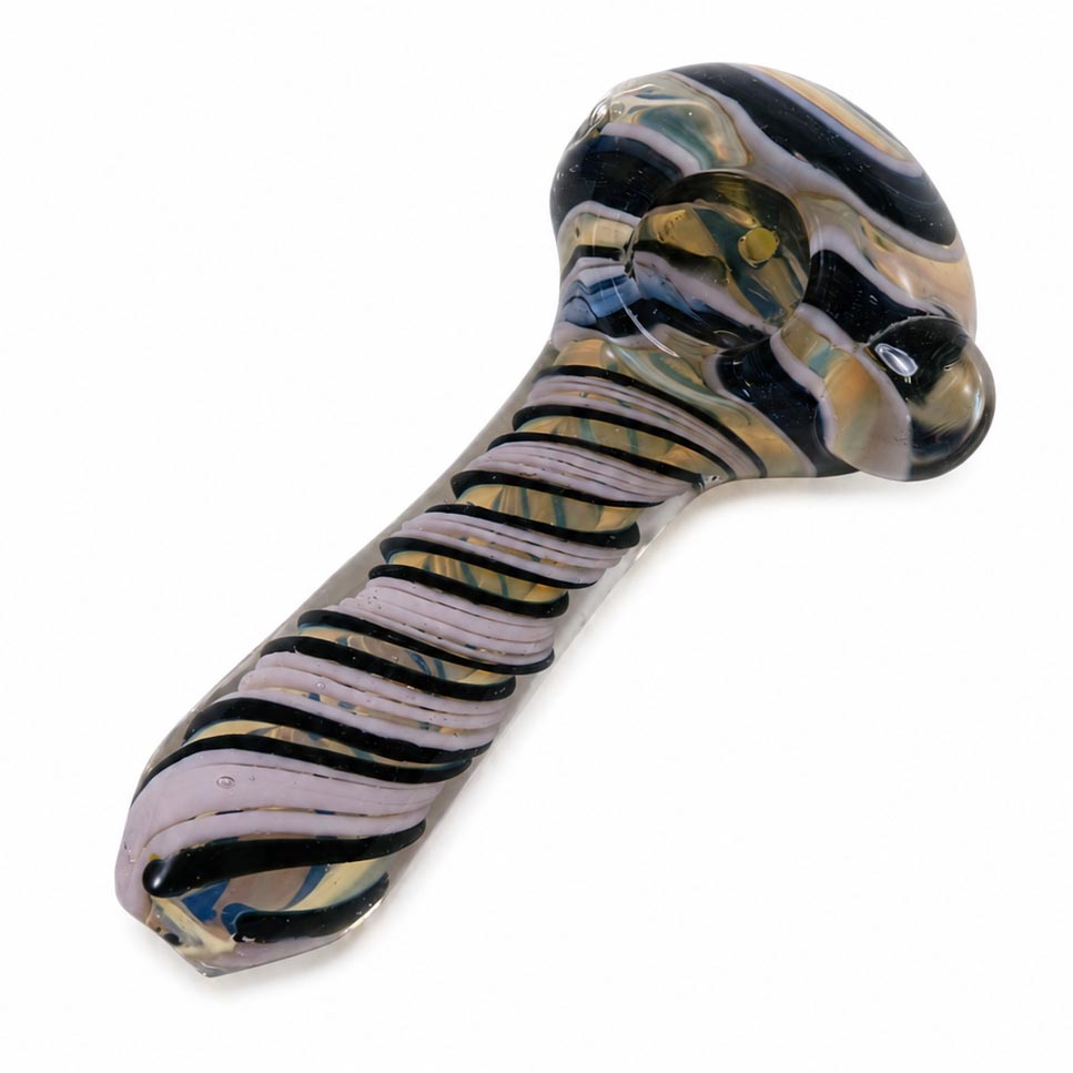 5" Premium Hand Pipe