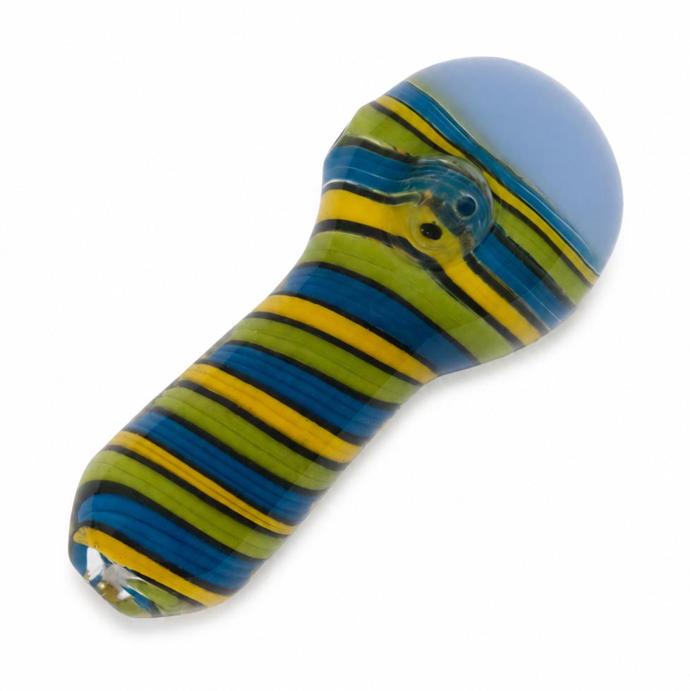 5" Premium Hand Pipe