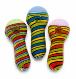 5" Premium Hand Pipe