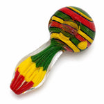5" Premium Hand Pipe