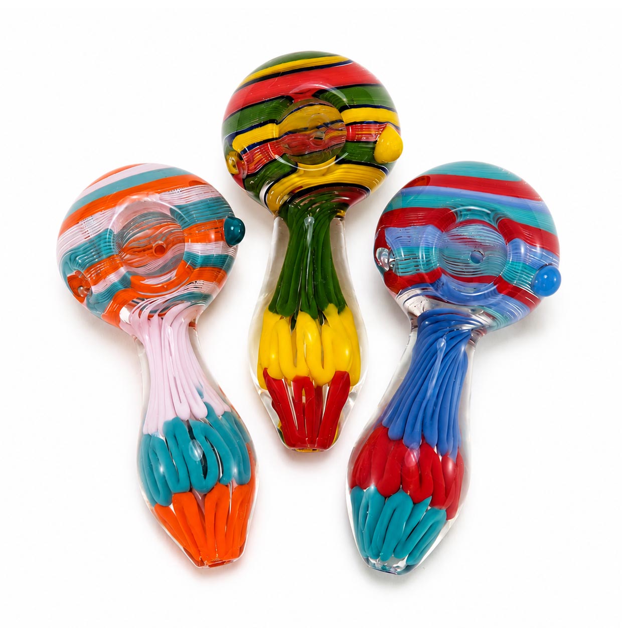 5" Premium Hand Pipe
