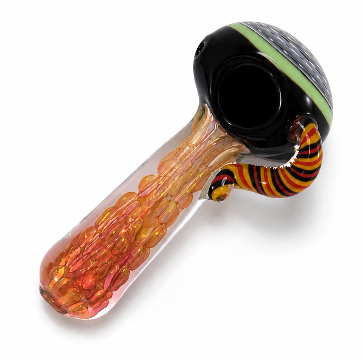 5" Premium Hand Pipe
