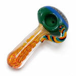 5" Premium Hand Pipe