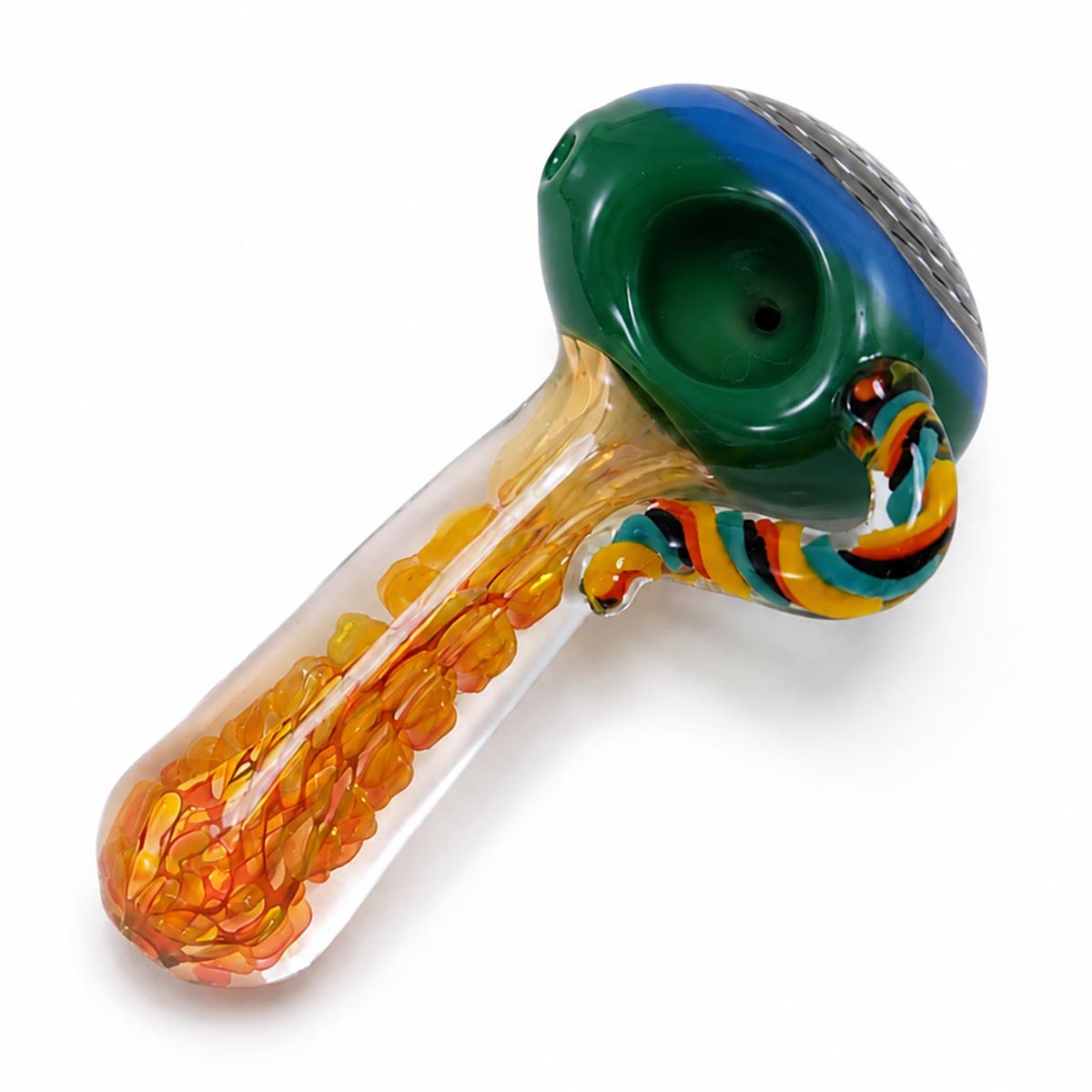 5" Premium Hand Pipe