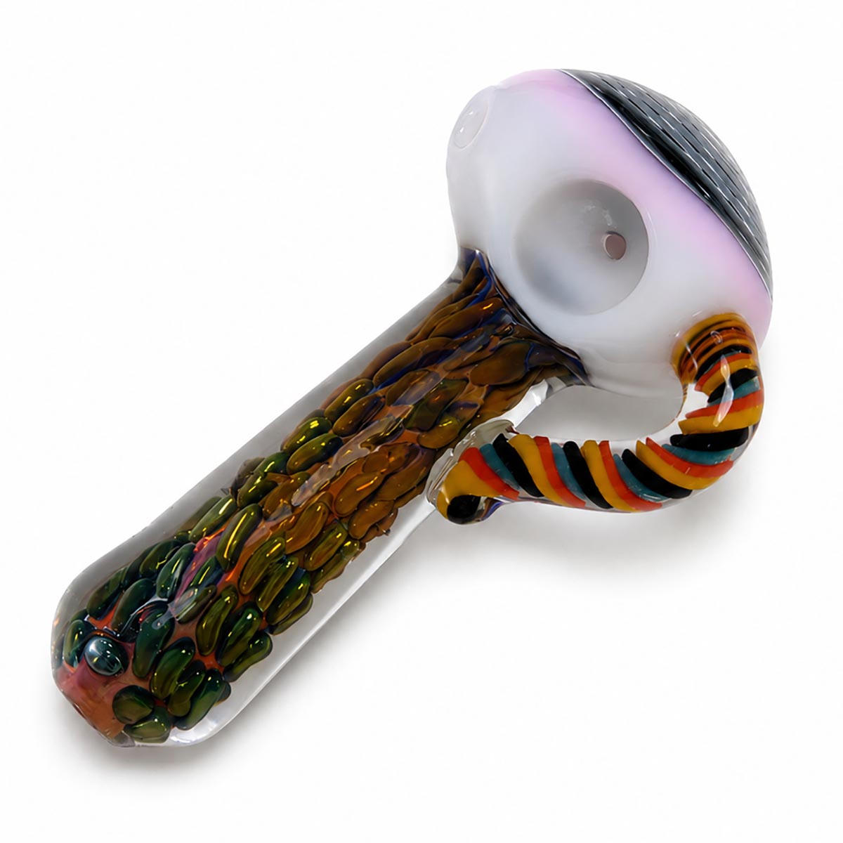 5" Premium Hand Pipe