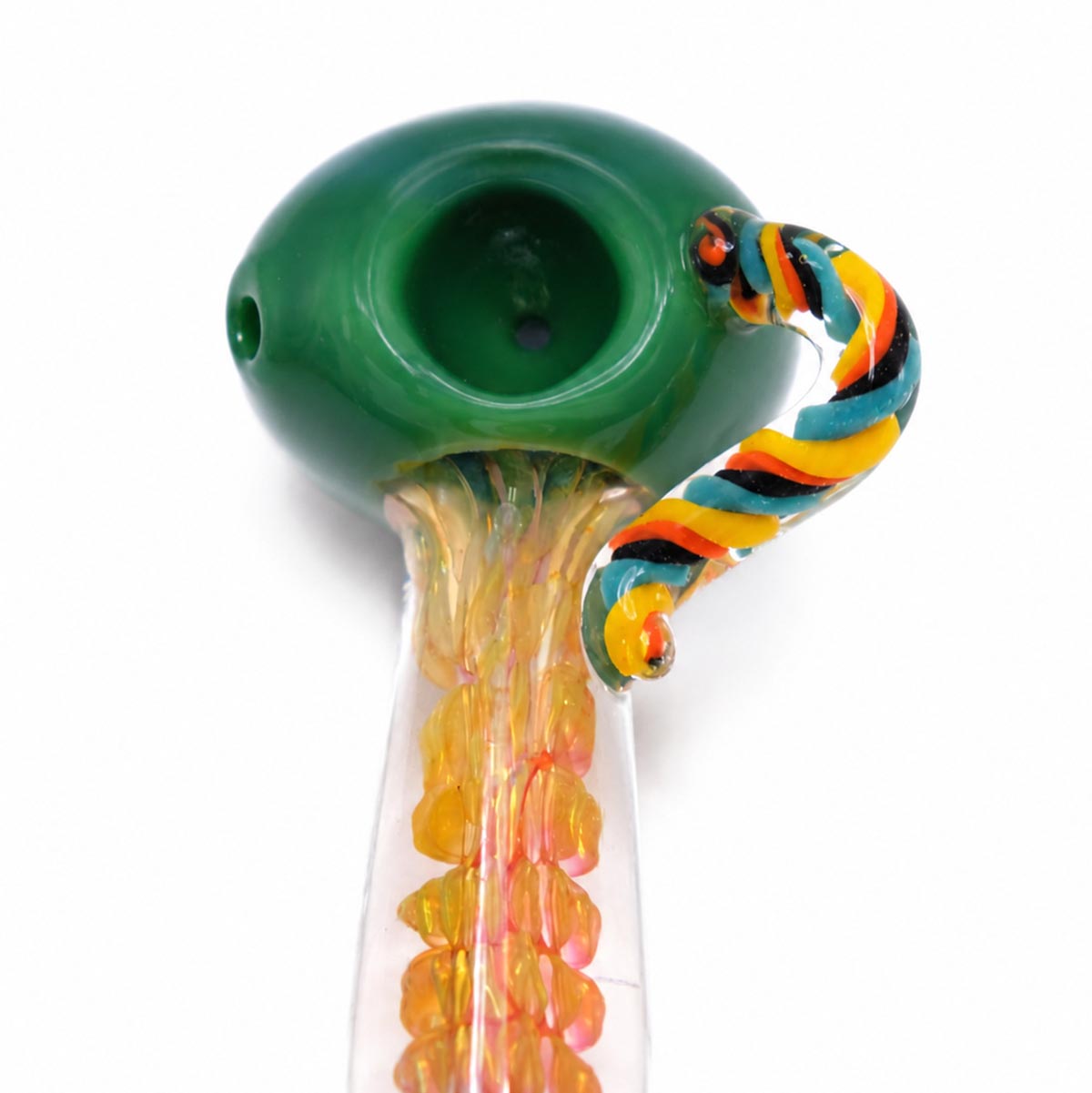 5" Premium Hand Pipe