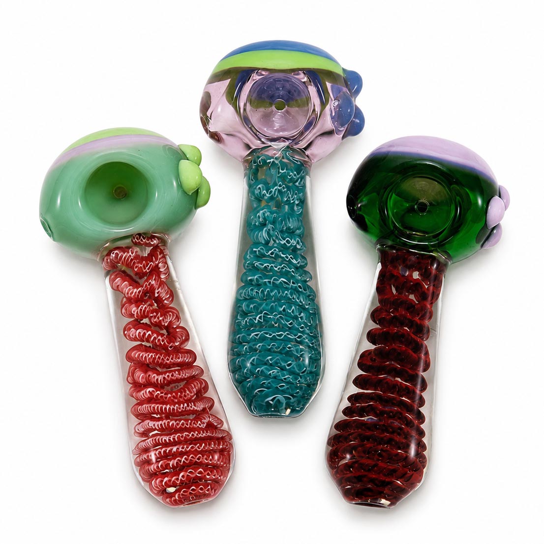 5" Premium Hand Pipe